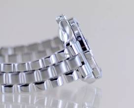 Thumbnail von Breitling Superocean 1000M Automatic Stahl black Diver 41mm Taucheruhr Klassiker