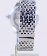 Thumbnail von Glashütte Original Lady Serenade Edelstahl silver Dial Automatic Stahlband rar B+P