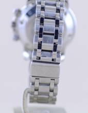 Thumbnail von Zenith El Primero Chronograph Rainbow El Primero Automatik Chronograph black Dial Steel TOP