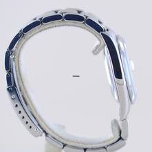 Thumbnail von Rolex Datejust 36 16200 Saphirglas black dial Oysterband Stahl Crown Cup B+P