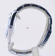 Thumbnail von Rolex Datejust 36 16200 Saphirglas black dial Oysterband Stahl Crown Cup B+P