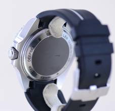 Thumbnail von Rolex Sea-Dweller Deepsea Diver 3900M 44mm Rubber B 116660 B+P