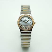 Thumbnail von Omega Constellation 1376.71.00
