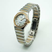 Thumbnail von Omega Constellation 1376.71.00