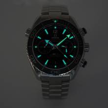 Thumbnail von Omega Seamaster Planet Ocean Chronograph 600M Co-Axial Chronograph