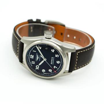  Longines Spirit L3.810.4.53.0 