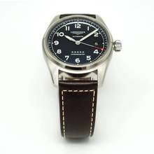 Thumbnail von Longines Spirit L3.810.4.53.0