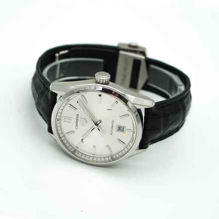  TAG Heuer Carrera 5 