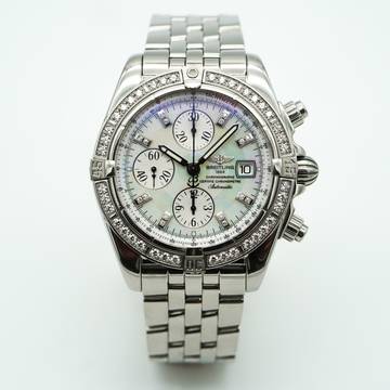  Breitling Chronomat Evolution A13356 