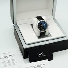 Thumbnail von IWC Portofino Chronograph IW391008