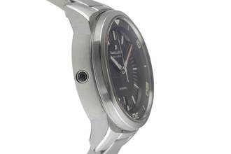 Thumbnail von Maurice Lacroix Pontos S Diver Automatik Edelstahl Herrenuhr Ref. PT6248-55002-330B&P