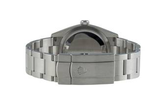 Thumbnail von Rolex Oyster Perpetual 36 Stahl Automatik Herrenuhr Ref. 126000 B&P 2020