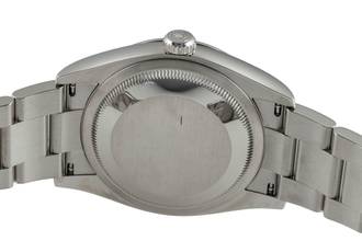 Thumbnail von Rolex Oyster Perpetual 36 Stahl Automatik Herrenuhr Ref. 126000 B&P 2020