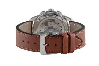 Thumbnail von Jaeger-LeCoultre Polaris Chronograph Automatik Herren Ref. Q9028471 842.8.C1.S