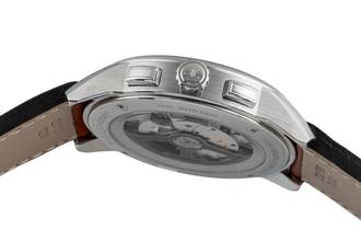 Thumbnail von Jaeger-LeCoultre Polaris Chronograph Automatik Herren Ref. Q9028471 842.8.C1.S