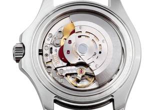 Thumbnail von Rolex Yacht-Master 40 Oyster Stahl Platin Automatik Herren Ref. 16622 B&P 2003