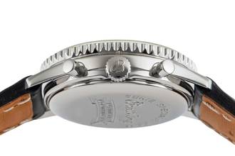 Thumbnail von Breitling Montbrillant Chronograph Automatik Stahl Herrenuhr Ref. A41030