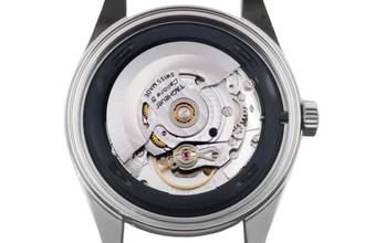 Thumbnail von TAG Heuer Carrera Calibre 5 Stahl Automatik Herrenuhr Ref. WV211A Box