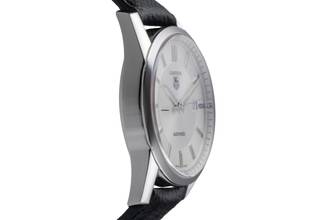 Thumbnail von TAG Heuer Carrera Calibre 5 Stahl Automatik Herrenuhr Ref. WV211A Box