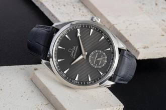 Thumbnail von Omega Seamaster Aqua Terra XXL Automatik Herren Stahl Ref. 231.13.49.10.06.001