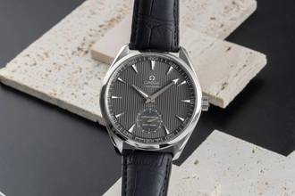 Thumbnail von Omega Seamaster Aqua Terra XXL Automatik Herren Stahl Ref. 231.13.49.10.06.001