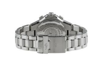 Thumbnail von Breitling Hercules Chronograph Automatik Edelstahl Herrenuhr Ref. A39362