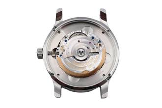 Thumbnail von Jaeger-LeCoultre Master Calendar Control Stahl Automatik Ref. Q151842A 147.8.41.S B&P