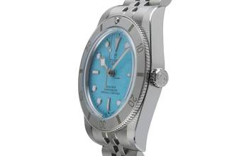 Thumbnail von Tudor Black Bay 54 Lagoon Blue Stahl Automatik Herren Ref. 79000-0001 B&P 2025