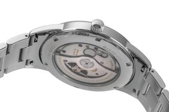 Thumbnail von NOMOS Club Neomatik Sport Stahl Automatik Herrenuhr Ref. 764 Box & Papiere 2024