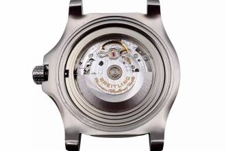 Thumbnail von Breitling Avenger 43 Automatik Edelstahl Herrenuhr Ref. A17318 B&P