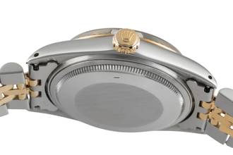 Thumbnail von Rolex Datejust 36 Oyster Perpetual Stahl / Gold Automatik Ref. 16013 Klassiker