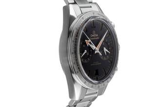 Thumbnail von Omega Speedmaster '57 Chronograph Stahl Herren 332.10.41.51.01.001