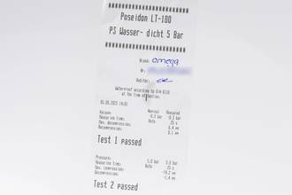 Thumbnail von Omega Speedmaster '57 Chronograph Stahl Herren 332.10.41.51.01.001