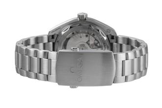 Thumbnail von Omega Seamaster Planet Ocean Stahl Automatik Herrenuhr 215.30.40.20.03.001 B&P