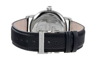 Thumbnail von Montblanc Meisterstück Stahl Automatik Herrenuhr Ref. 7068