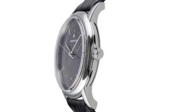 Thumbnail von Zenith Elite Stahl Automatik Herren Ref. 03.2290.679/26.C493 Box & Papiere 2022