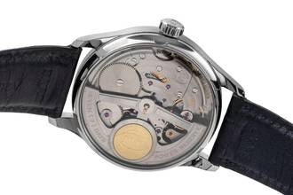 Thumbnail von IWC Portugieser Automatik 7 Days Edelstahl Automatik Herrenuhr Ref. IW500109