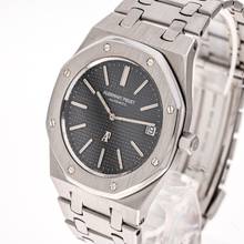 Thumbnail von Audemars Piguet Royal Oak Jumbo 39 – 5402 A-Series – perfect Condition – Vintage ~ 1974