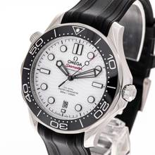 Thumbnail von Omega Seamaster Diver 300 M White – 210.32.42.20.04.001 – NEW & Unworn – 10/2025 Full Set