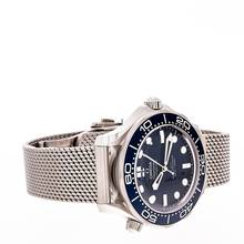 Thumbnail von Omega Seamaster Diver 300 M Bond 60th Anni – 210.30.42.20.04.001 – NEW & Unworn – 10/25 Full Set