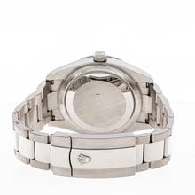 Thumbnail von Rolex Sky-Dweller Blue 42 – 326934 – like NEW – 2021 Full Set