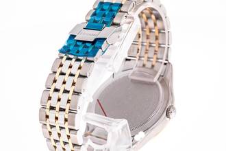 Thumbnail von Tudor 1926 Black Steel Gold 41 – 91651-0003 – NEW – 2022 Full Set