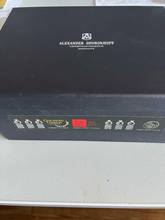 Thumbnail von Alexander Shorokhoff Babylonian II Limited Edition aus Vorbesitz ungetragen