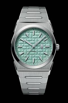  Louis Erard 2340 Mint 