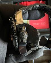 Thumbnail von Rolex Sea-Dweller Deepsea Oyster Perpetual Date Sea-Dweller Deepsea DEEP RED No.01/25 Monaco