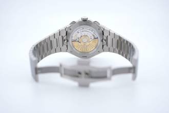 Thumbnail von Lucky Harvey Titanium Chiming Purple 40mm - Limited To 50 Pcs - Box+Papers Chime