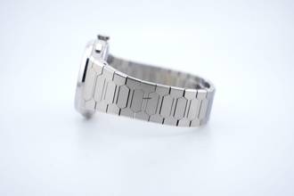 Thumbnail von Lucky Harvey Titanium Chiming Purple 40mm - Limited To 50 Pcs - Box+Papers Chime