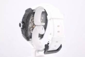 Thumbnail von Blackout XP1 Tourbillon Allan Saint Maximin - Limited To 50 Pcs. - White Dial - Unworn - Box+Papers XP1 2025