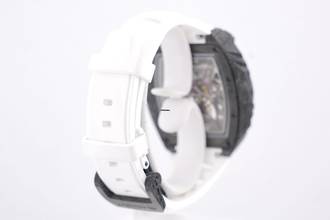 Thumbnail von Blackout XP1 Tourbillon Allan Saint Maximin - Limited To 50 Pcs. - White Dial - Unworn - Box+Papers XP1 2025