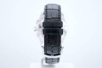 Thumbnail von Chopard L.U.C LUC Chrono One - With Box And Papers - 161916-1002 2010